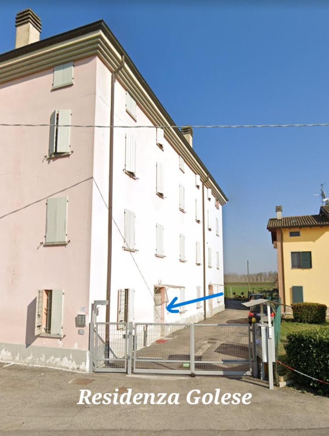 Residenza Golese Apartamento Parma Exterior foto